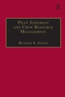 Image for Pilot Judgment and Crew Resource Management