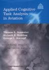 Image for Applied cognitive task analysis in aviation