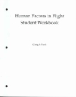 Image for Human Factors in Flight: Student Workbook