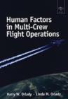 Image for Human Factors in Multi-crew Flight Operations