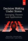 Image for Decision-Making Under Stress