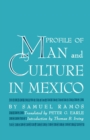 Image for Profile of Man and Culture in Mexico