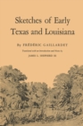 Image for Sketches of Early Texas and Louisiana