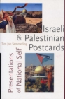 Image for Israeli and Palestinian postcards  : presentations of national self