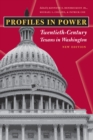 Image for Profiles in Power : Twentieth-Century Texans in Washington, New Edition