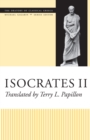 Image for Isocrates II
