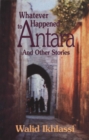 Image for Whatever happened to Antara?