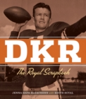 Image for DKR  : the Royal scrapbook