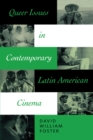 Image for Queer Issues in Contemporary Latin American Cinema