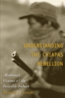 Image for Understanding the Chiapas rebellion  : modernist visions and the invisible Indian
