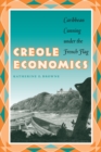 Image for Creole economics  : Caribbean cunning under the French flag