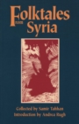 Image for Folktales from Syria