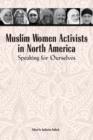 Image for Muslim Women Activists in North America