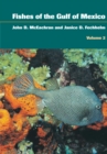 Image for Fishes of the Gulf of Mexico, Volume 2