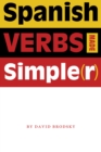 Image for Spanish Verbs Made Simple(r)