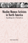 Image for Muslim Women Activists in North America