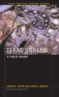 Image for Texas Snakes