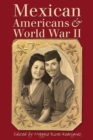 Image for Mexican Americans and World War II
