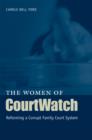 Image for The Women of Court Watch