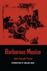 Image for Barbarous Mexico