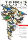 Image for The Birds of South America : Volume 1: The Oscine Passerines