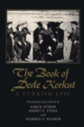 Image for The Book of Dede Korkut : A Turkish Epic