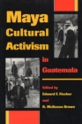 Image for Maya Cultural Activism in Guatemala