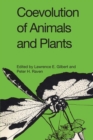 Image for Coevolution of Animals and Plants