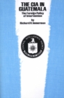 Image for The CIA in Guatemala