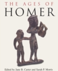 Image for Ages of Homer