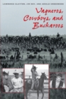 Image for Vaqueros, Cowboys, and Buckaroos