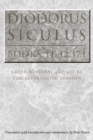 Image for Diodorus Siculus, books 11-12.37.1  : Greek history, 480-431 BC, the alternative version