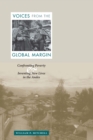 Image for Voices from the global margin  : confronting poverty and inventing new lives in the Andes