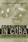 Image for Corruption in Cuba