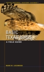 Image for Basic Texas Birds