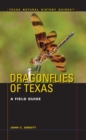 Image for Dragonflies of Texas  : a field guide