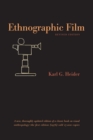 Image for Ethnographic Film