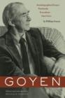 Image for Goyen : Autobiographical Essays, Notebooks, Evocations, Interviews