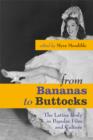 Image for From Bananas to Buttocks