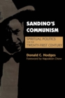 Image for Sandino&#39;s Communism : Spiritual Politics for the Twenty-First Century