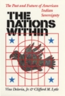 Image for The Nations within : The Past and Future of American Indian Sovereignty