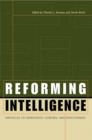 Image for Reforming Intelligence