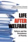 Image for Life After Welfare