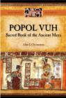 Image for Popol Vuh : Sacred Book of the Ancient Maya Electronic Database