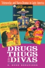 Image for Drugs, Thugs, and Divas