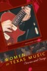 Image for Women in Texas Music