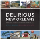 Image for Delirious New Orleans