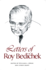 Image for Letters of Roy Bedichek