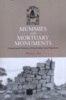Image for Mummies and Mortuary Monuments : A Postprocessual Prehistory of Central Andean Social Organization