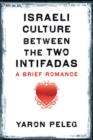 Image for Israeli Culture Between the Two Intifadas
